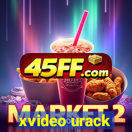 xvideo urack